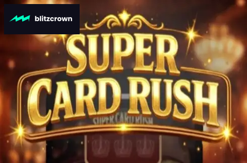Super Card Rush